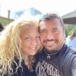 Meet your Posher, Frank